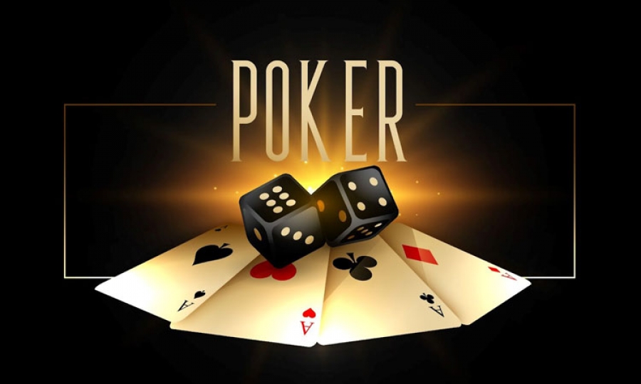 九个要点彻底掌握德州扑克牌型大小